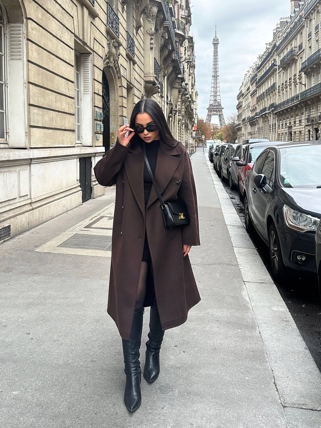 matière pour un manteau d'hiver, porter cachemire pour rester au chaud