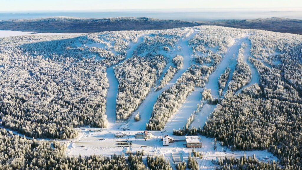 top 3 des stations de ski abordables en Europe