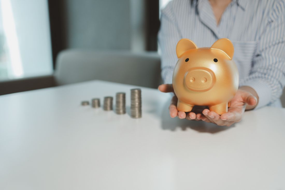 commencer à épargner-nos conseils pour avancer efficacement et identifier ce qui compte