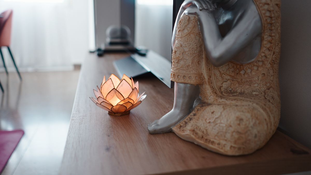 Créer un jardin zen à la maison une atmosphère avant tout