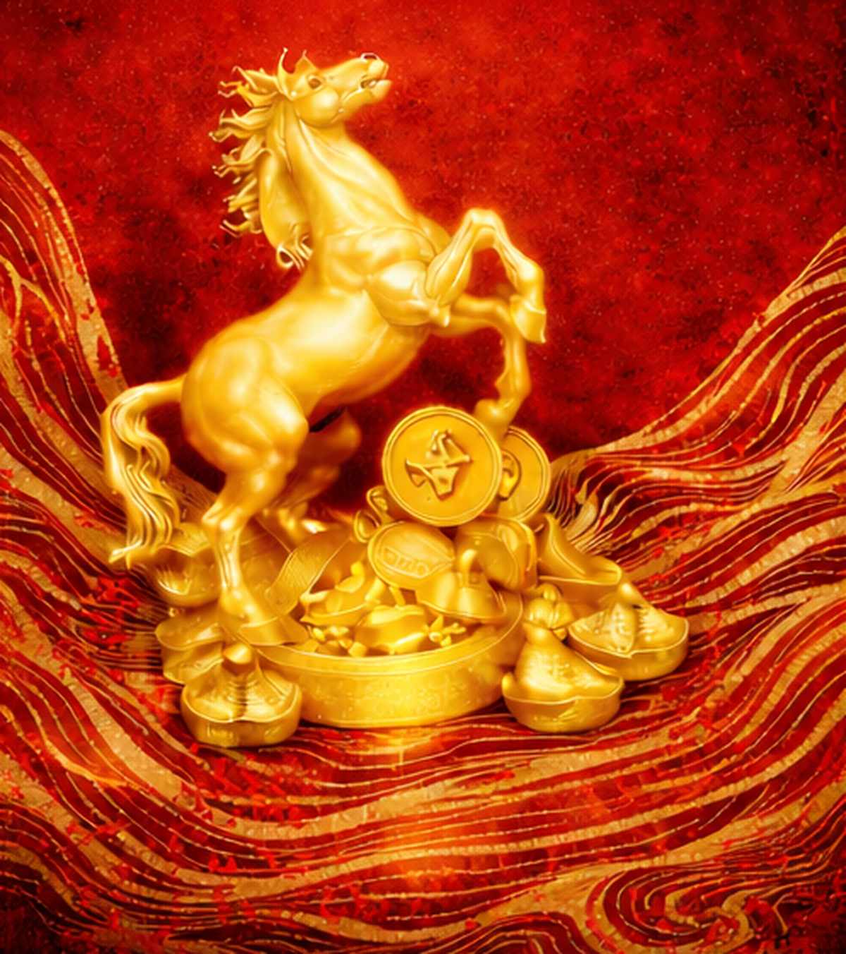 Horoscope chinois 2026 pour année du Cheval de Feu prédictions détaillées par signe