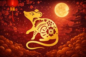 Que réserve le signe du cheval de feu aux gens nés sous le signe du Rat