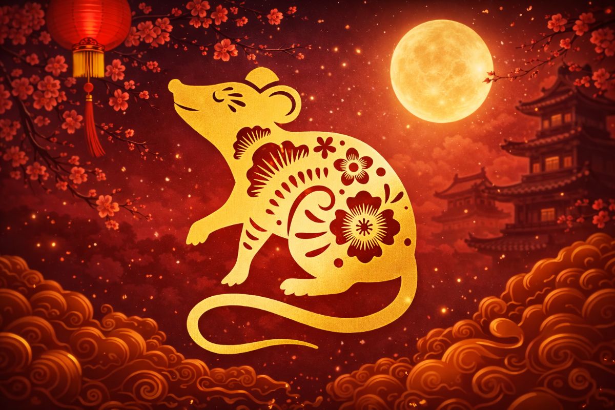 Que réserve le signe du cheval de feu aux gens nés sous le signe du Rat