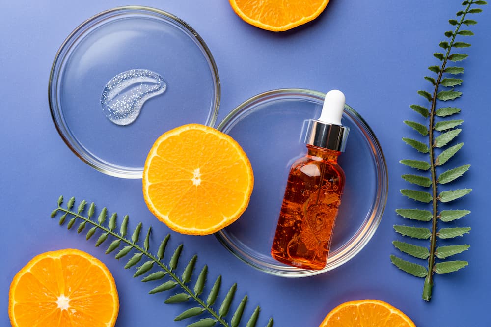 bienfaits de la vitamine C pour les taches pigmentaires