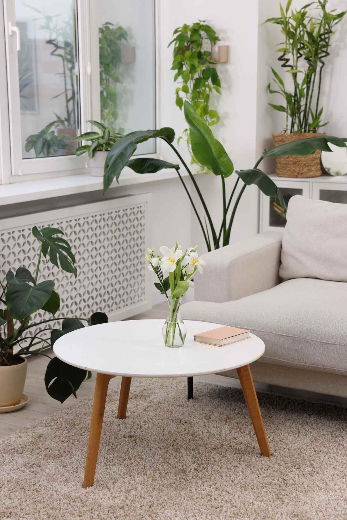 concevoir un jardin zen à la maison-des matières naturelles pour un équilibre parfait