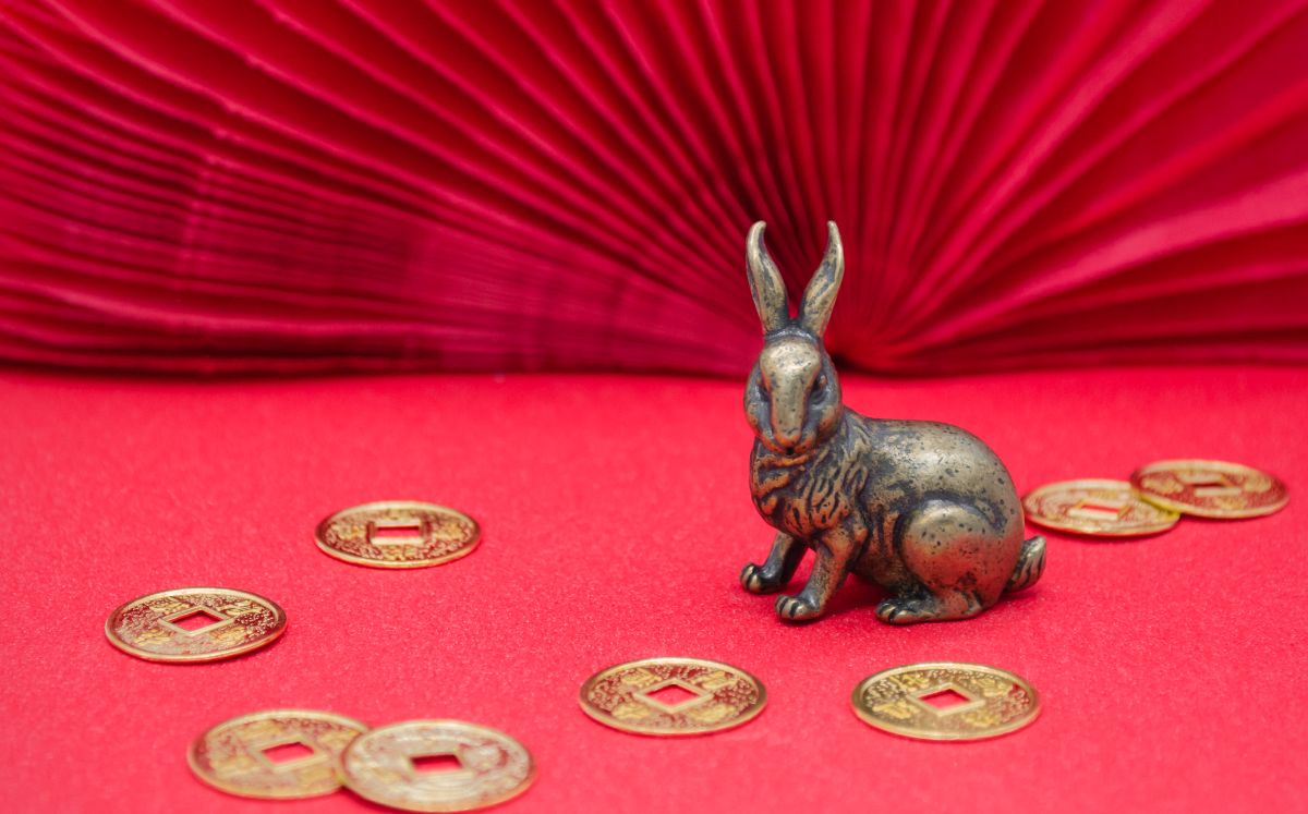 horoscope pour les gens nés sous le signe du Lapin et prévisions pour 2026