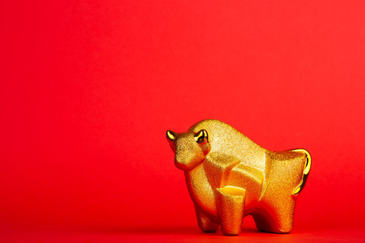influences du Cheval de feu sur les gens nés sous le signe du Buffle
