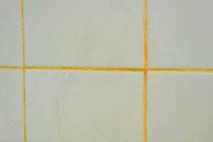 peut-on peindre les joints de carrelage dans une douche