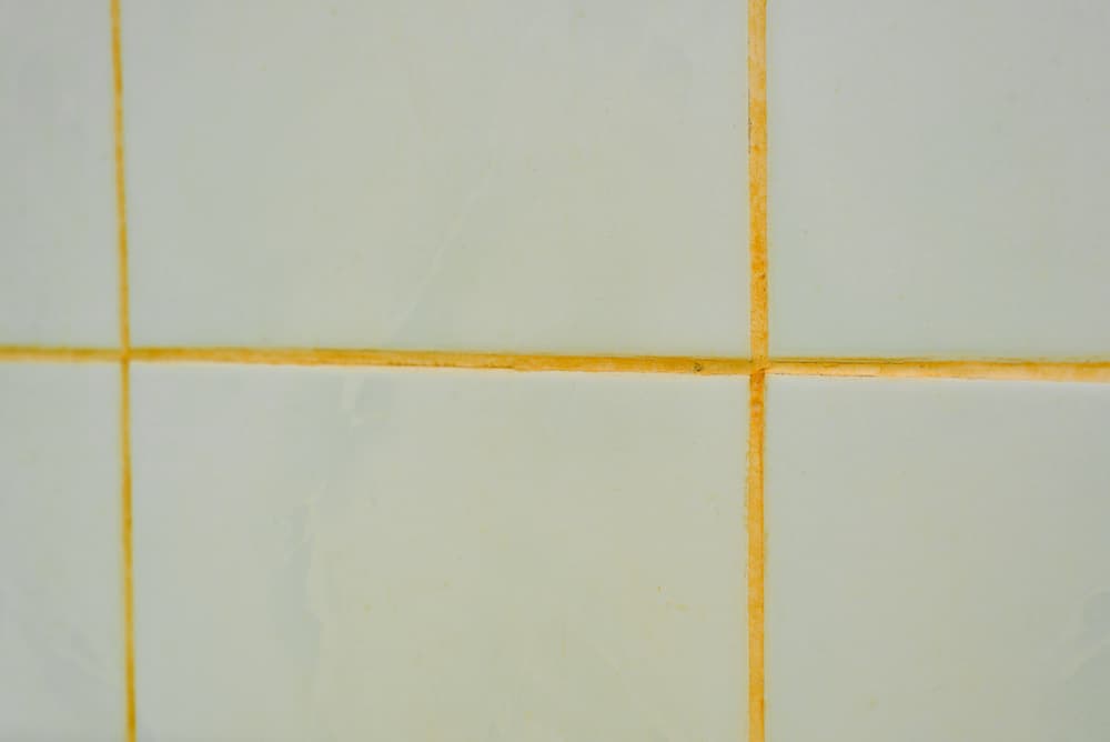 peut-on peindre les joints de carrelage dans une douche