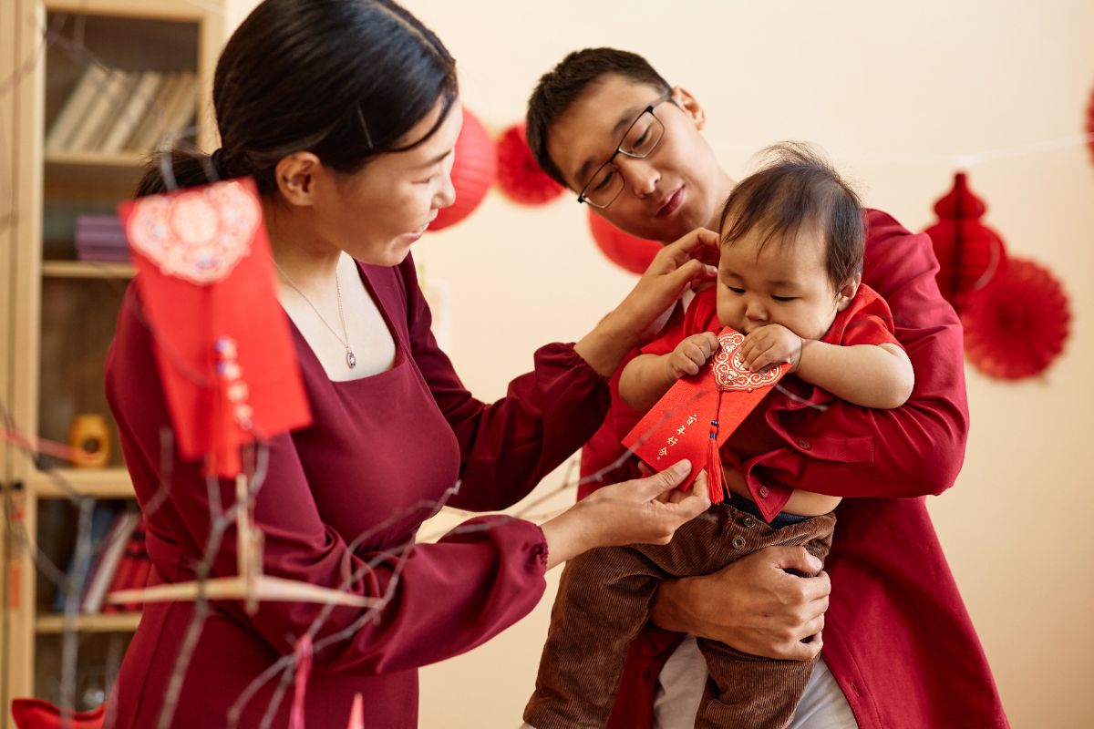 prévisions symboles et influences pour le Nouvel An chinois 2026 et le signe du Cheval de feu