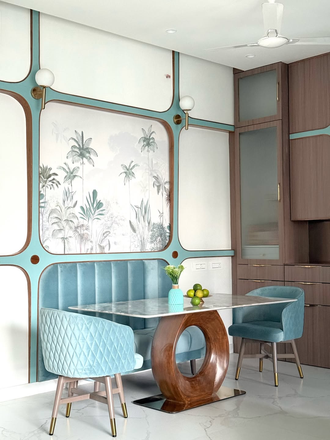 quelle est la couleur de l’année 2026 Pinterest et comment l’adopter dans ma déco 