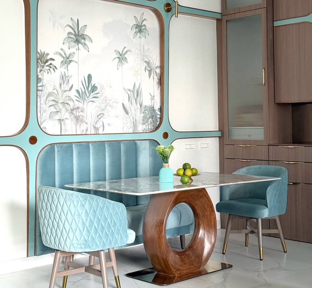 quelle est la couleur de l’année 2026 Pinterest et comment l’adopter en intérieur 