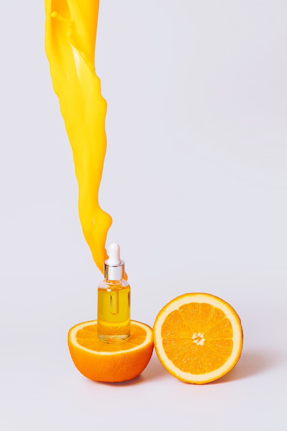 quelle vitamine C choisir contre l’hyperpigmentation
