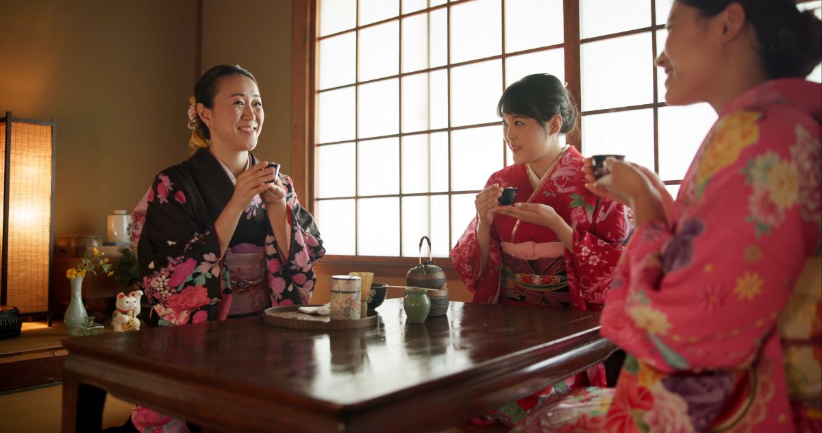 Erreurs courantes et astuces pour bien porter le kimono
