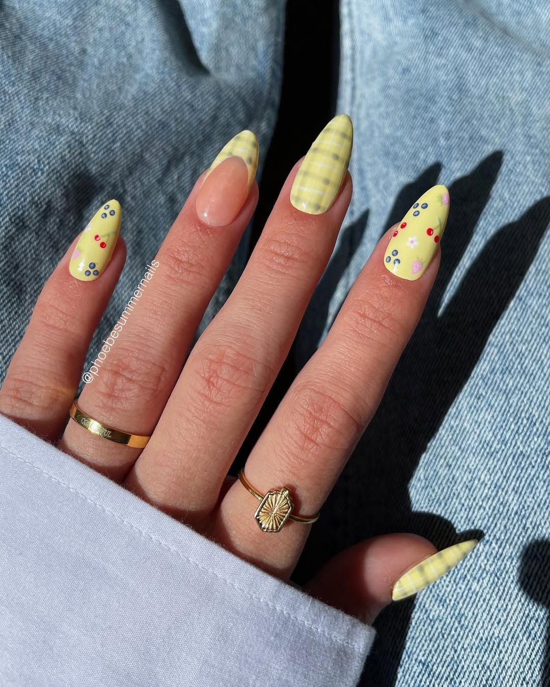 La nouvelle couleur ongles printemps 2026 est à oser