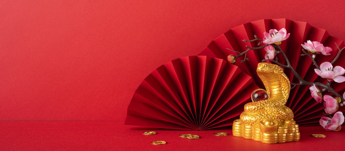 Nouvel an chinois 2026-prévisions et horoscope pour les gens nés sous le signe du Serpent