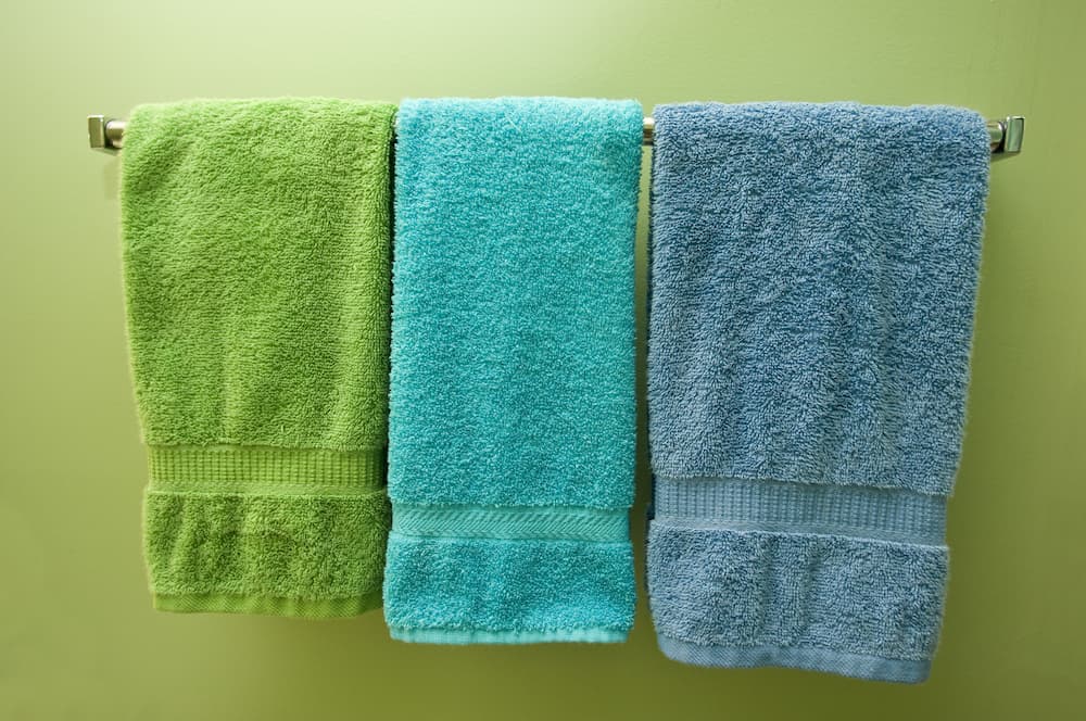 bonnes pratiques d’hygiène pour les serviettes de bain