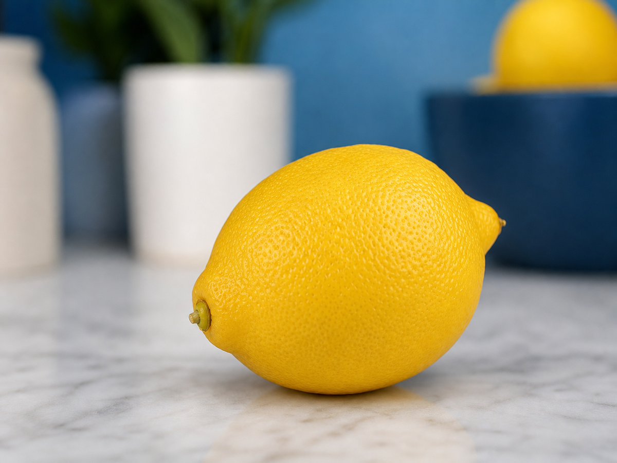 parties du citron couper un agrume pour le planter