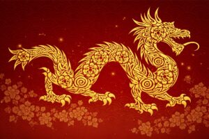 gens nés sous le signe du Dragon-prévisions pour le Nouvel An chinois 2026 marqué par le cheval de feu