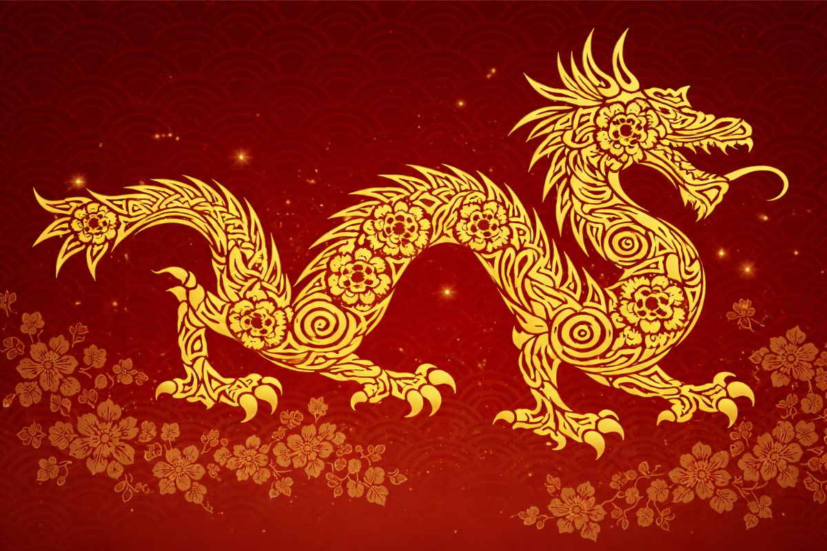 gens nés sous le signe du Dragon-prévisions pour le Nouvel An chinois 2026 marqué par le cheval de feu
