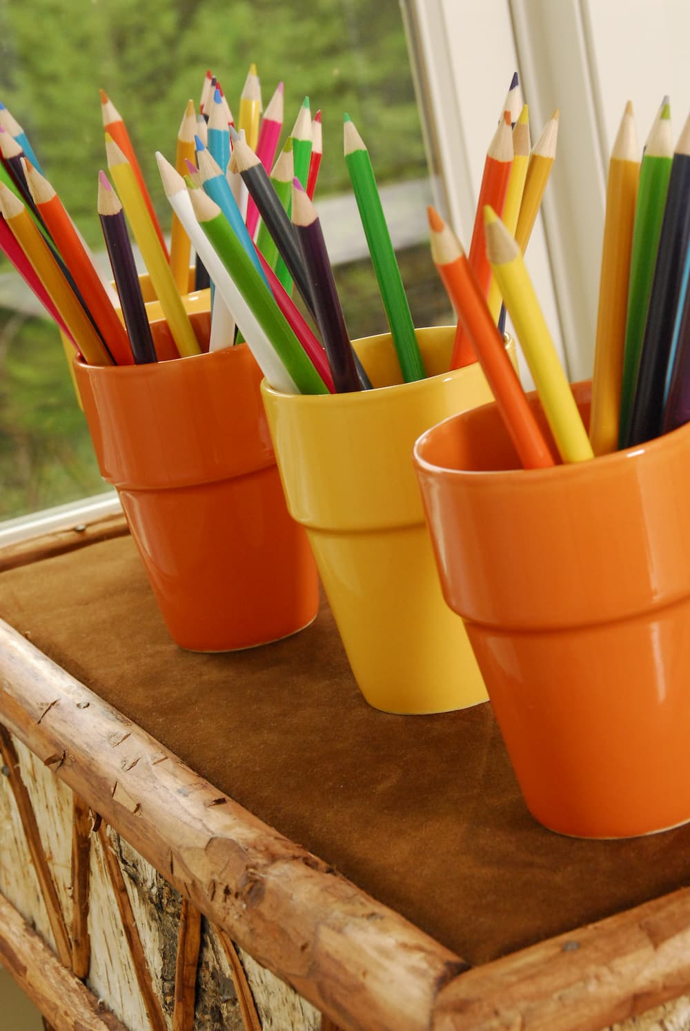 projets DIY écologiques avec pots en plastique