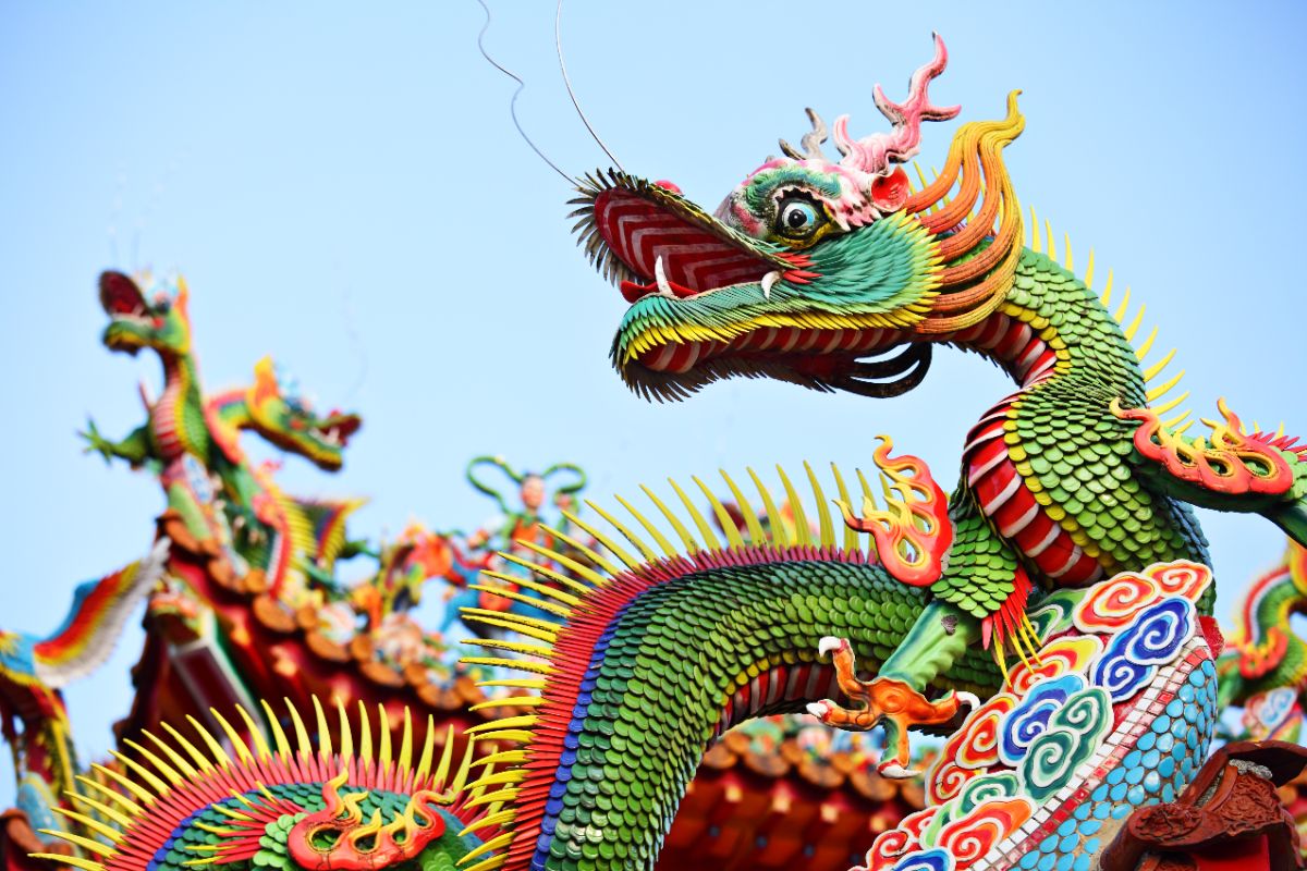 quelle sera la nouvelle année chinoise 2026 pour les gens nés sous le signe du Dragon