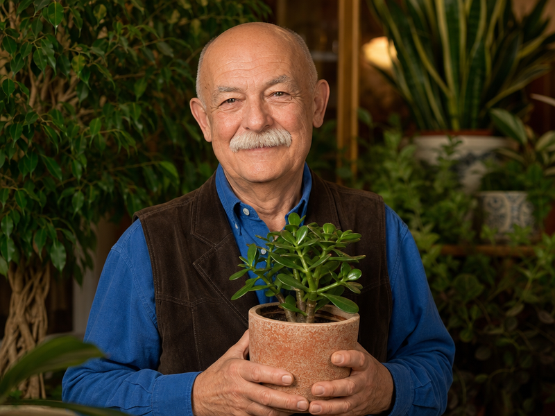 comment bouturer arbre de jade