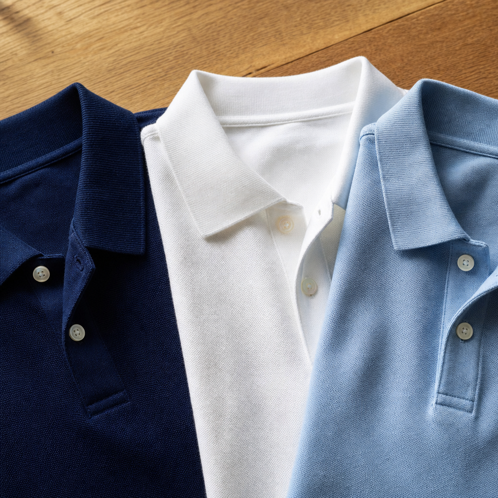 Preppy style homme 2026 : réussir le look Ivy League au quotidien
