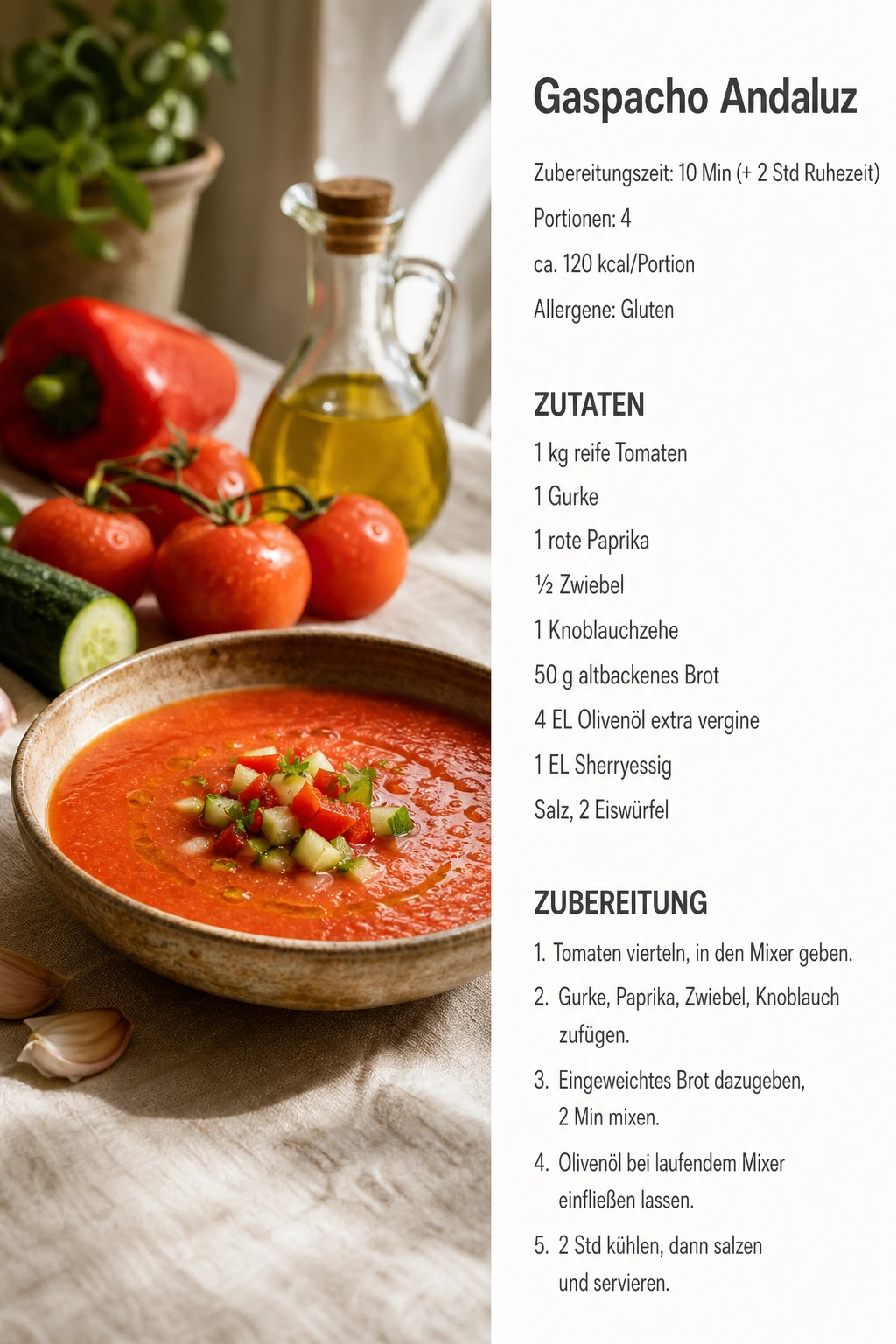 Infografik · recipe_card