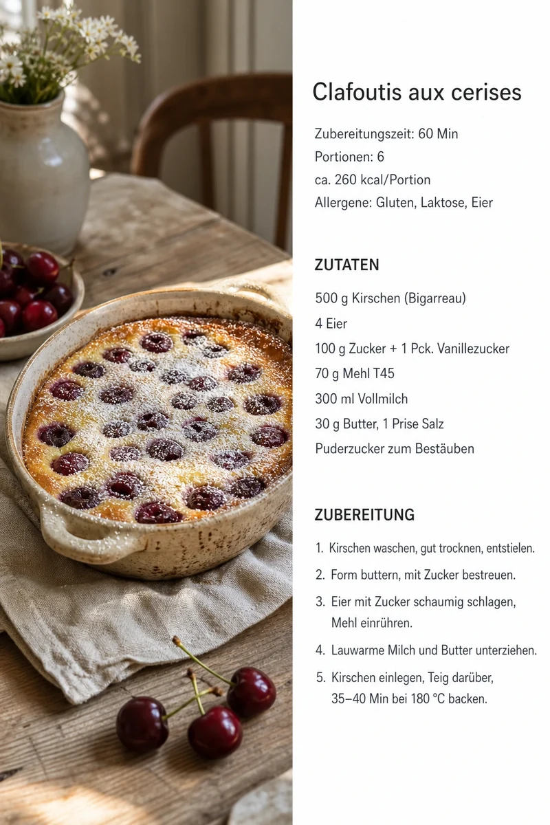 Infografik · recipe_card