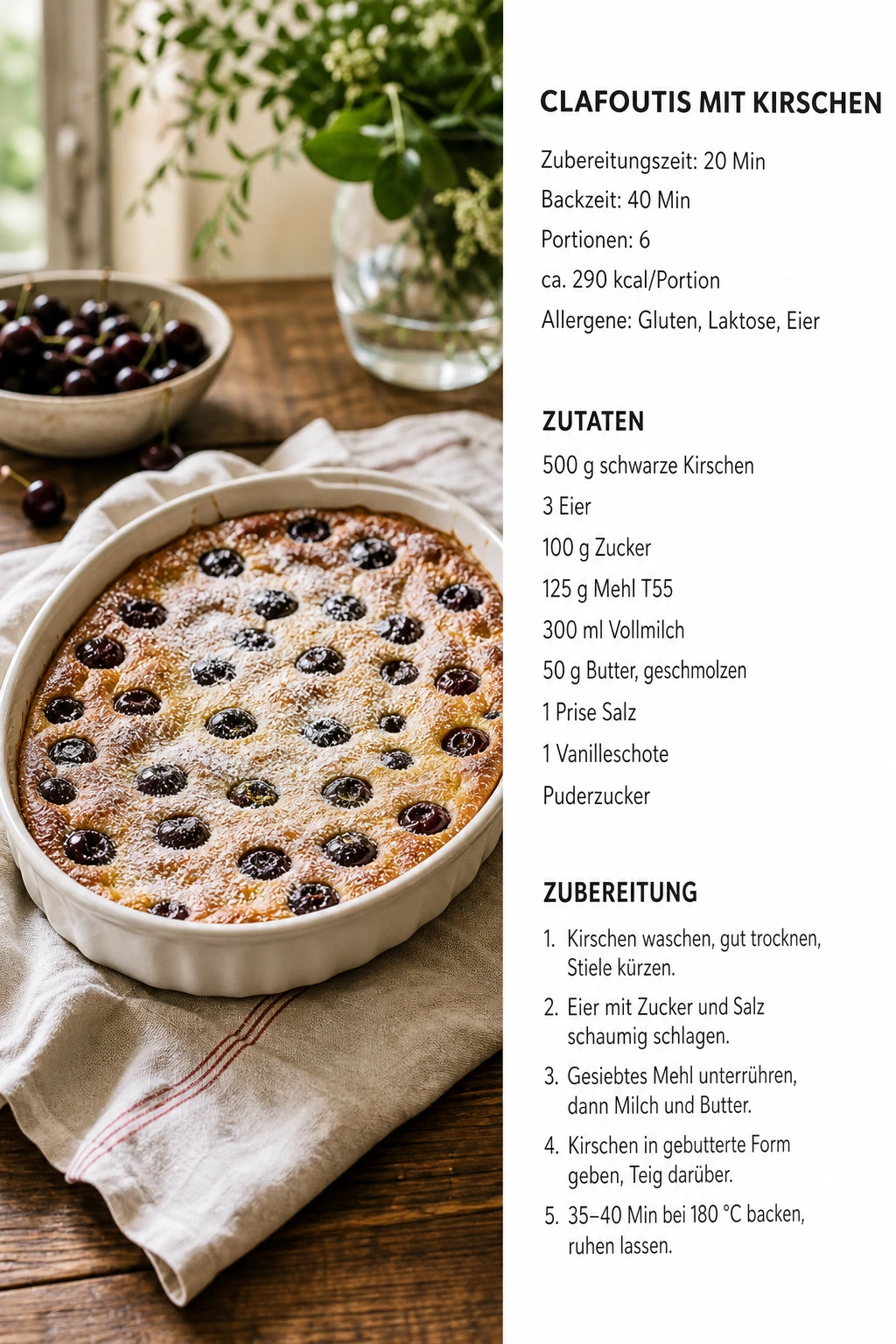 Infografik · recipe_card