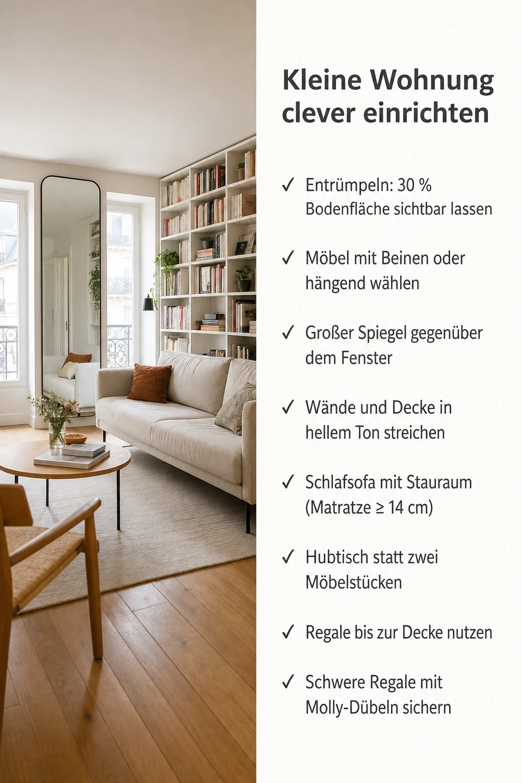 Infografik · checklist_card