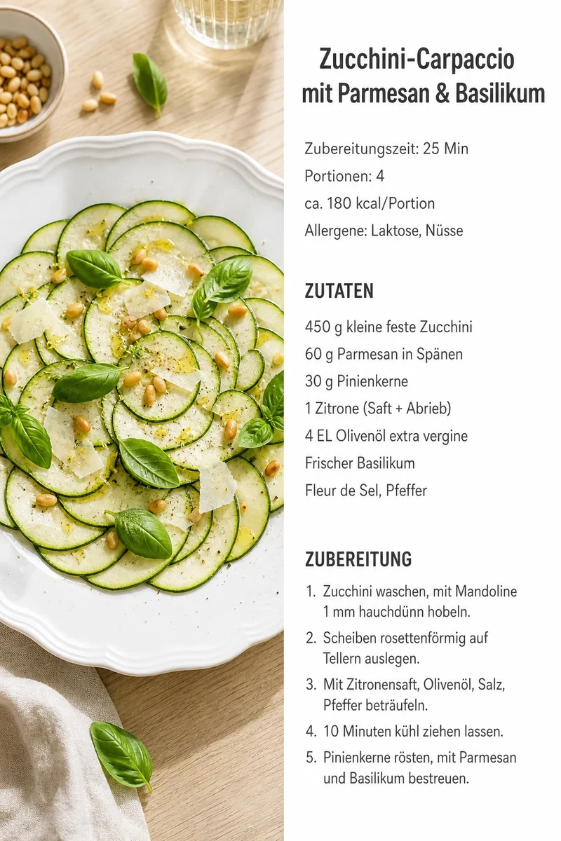 Infografik · recipe_card