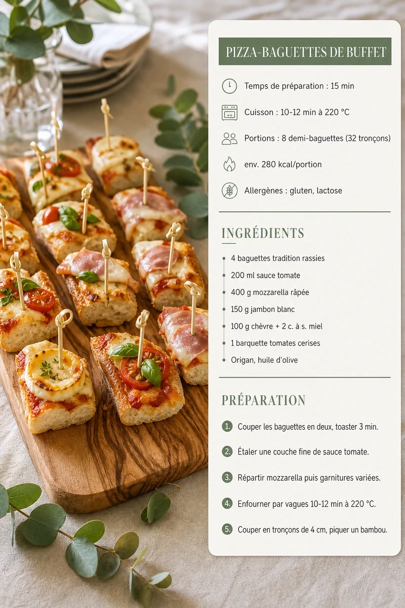 Infografik · recipe_card