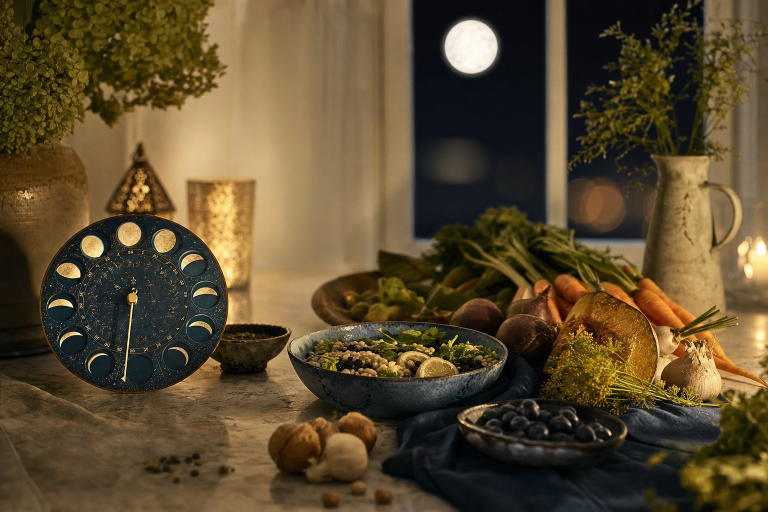Alimentation & Santé