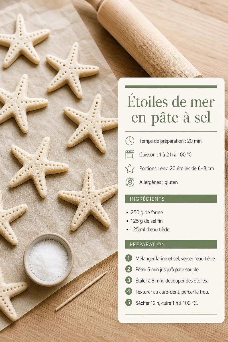 Infografik · recipe_card