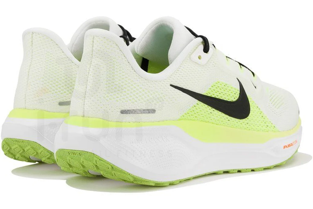 Nike Pegasus 41, amorti réactif pour l'entraînement quotidien