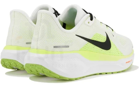 Nike Pegasus 41, la chaussure d'entraînement quotidien
