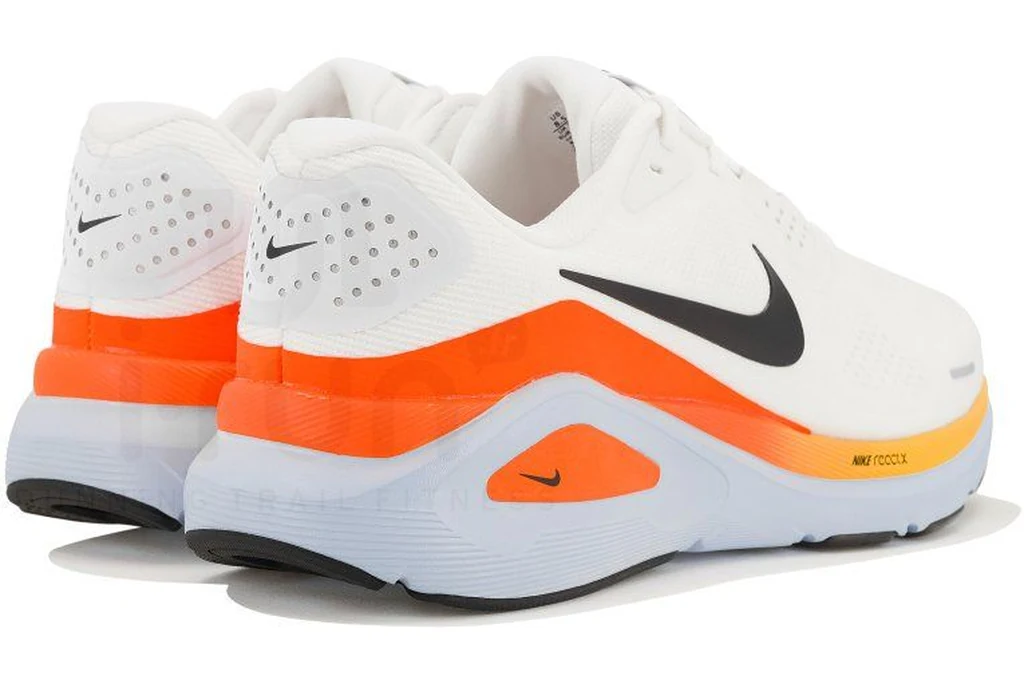 Nike Structure 26, le modèle stabilité de la gamme running