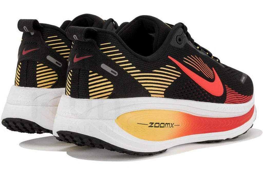 Nike Vomero 18 avec sa semelle intermédiaire ZoomX à amorti maximal