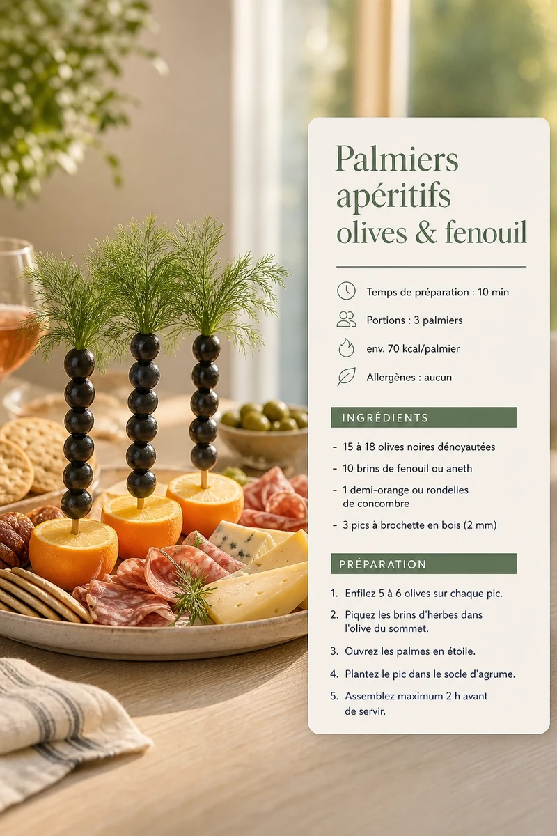 Infografik · recipe_card