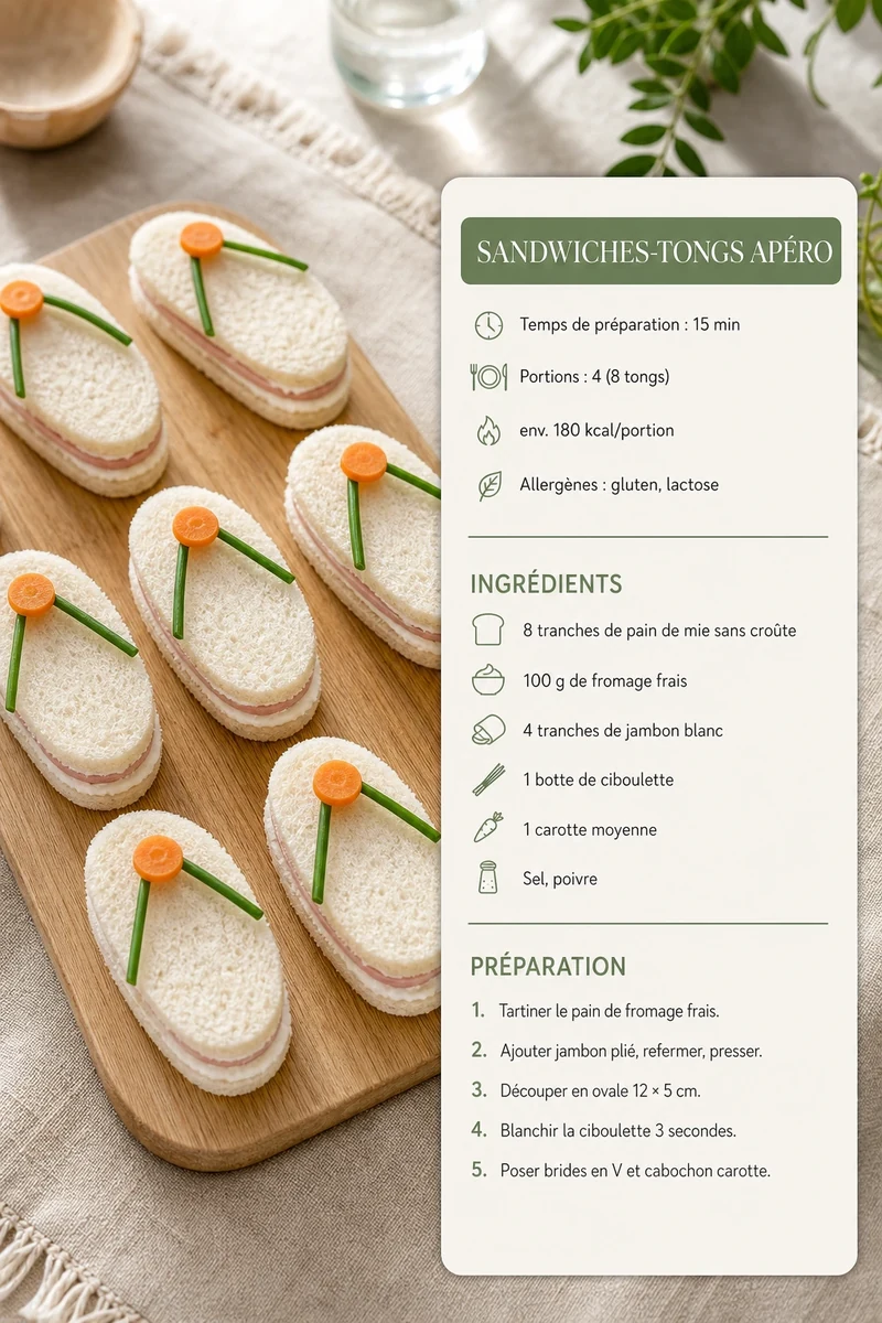 Infografik · recipe_card