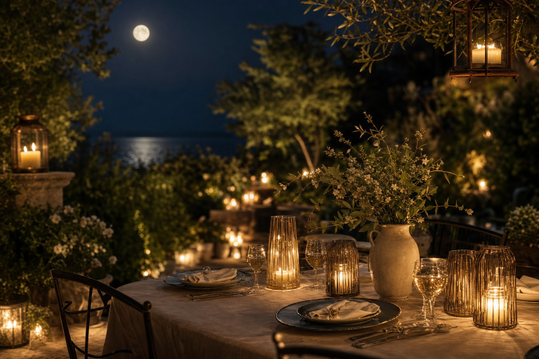 La semaine lunaire du 27/7 au 2/8 : récoltes généreuses au jardin avant la plein
