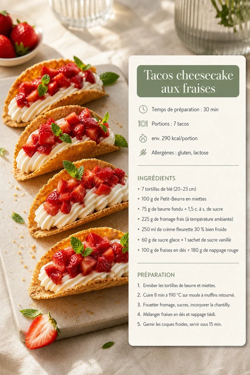 Infografik · recipe_card