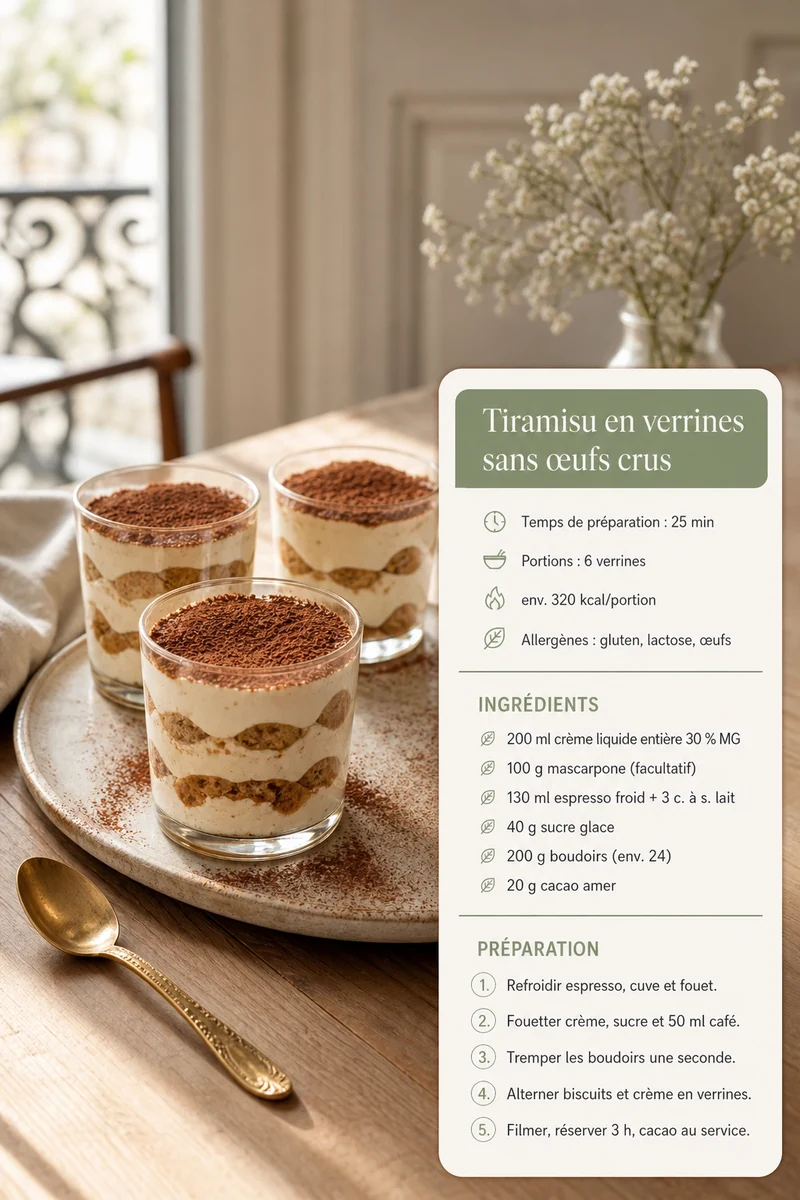 Infografik · recipe_card